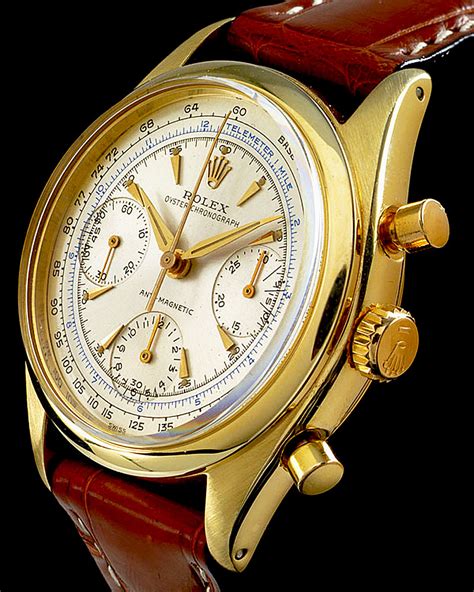 most collectible rolex watches.